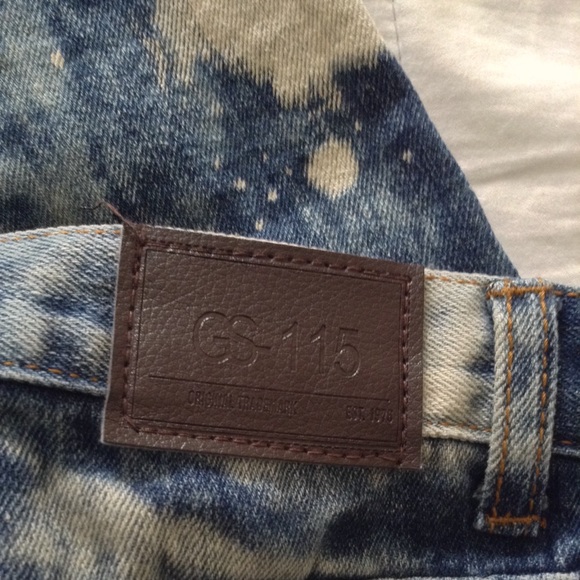 Blue jean - Picture 4 of 7